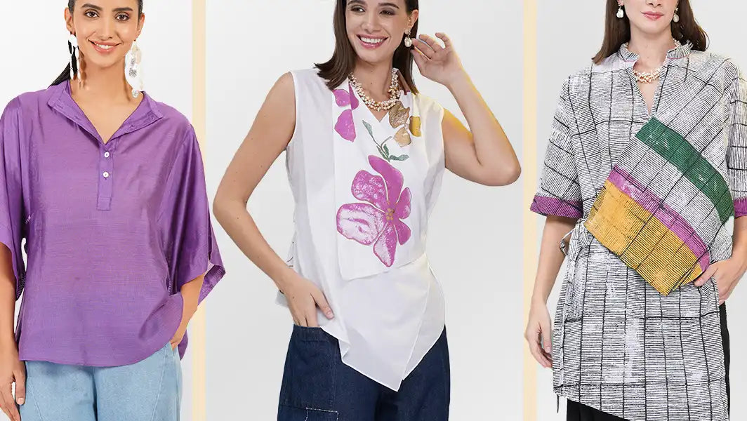 tops