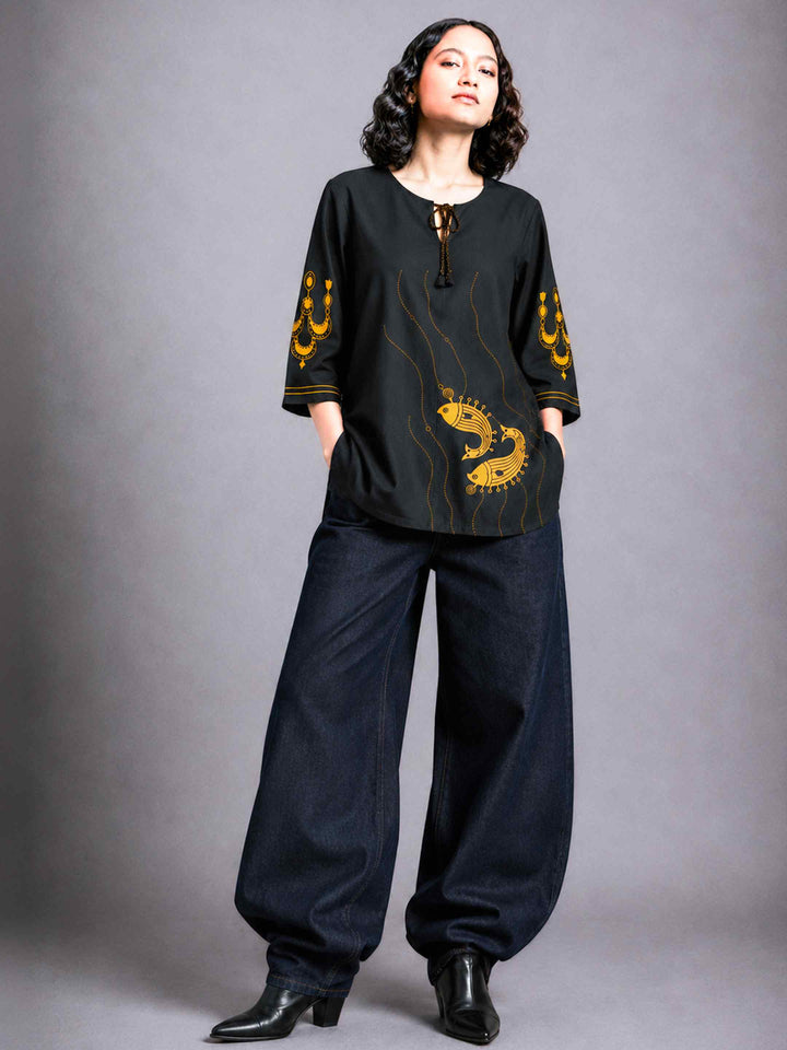 Matasya Set