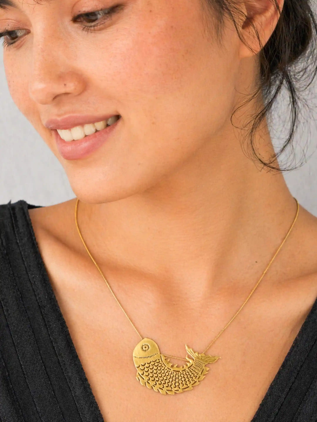 Reva Pendant