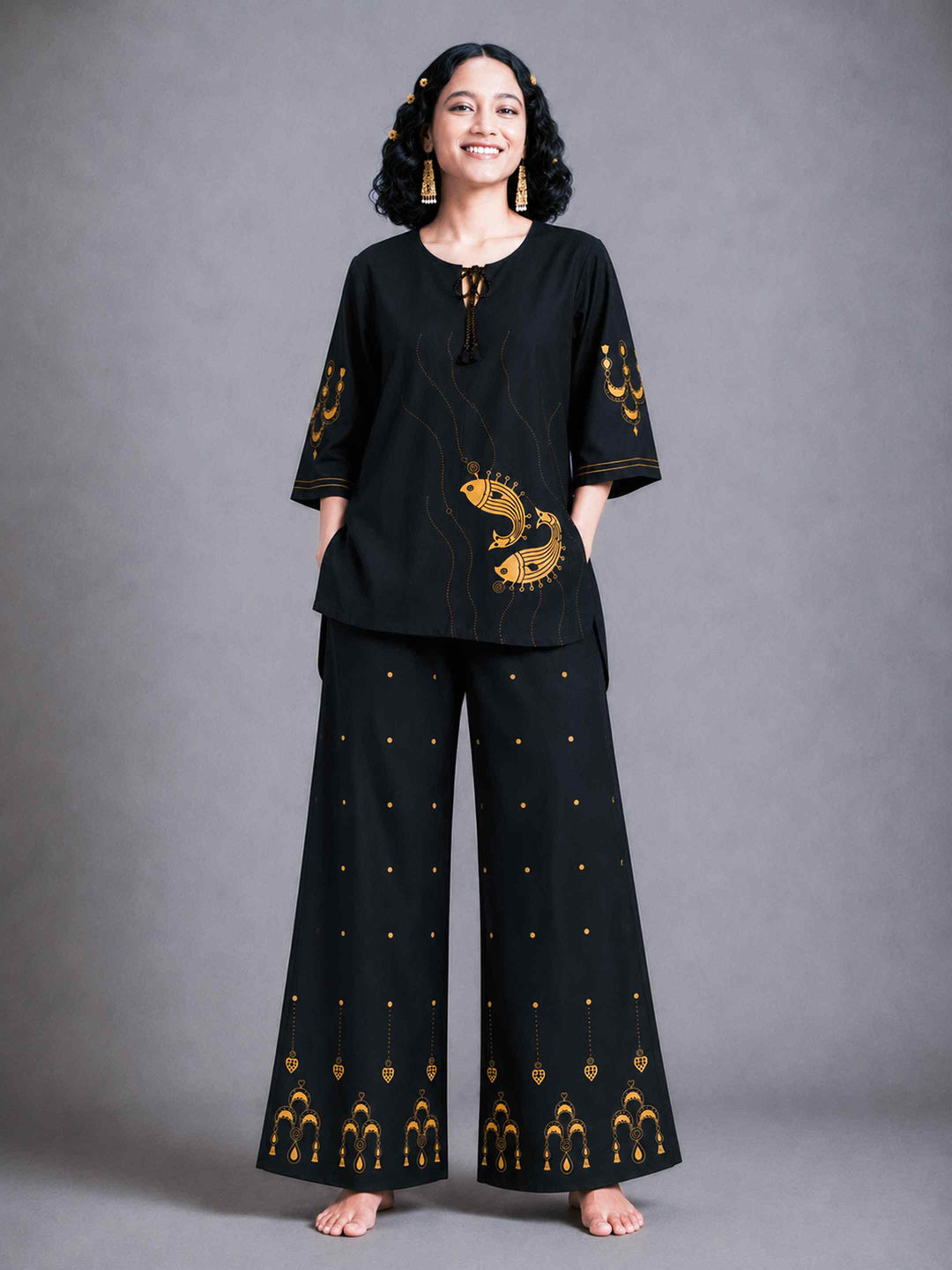 Matasya Set