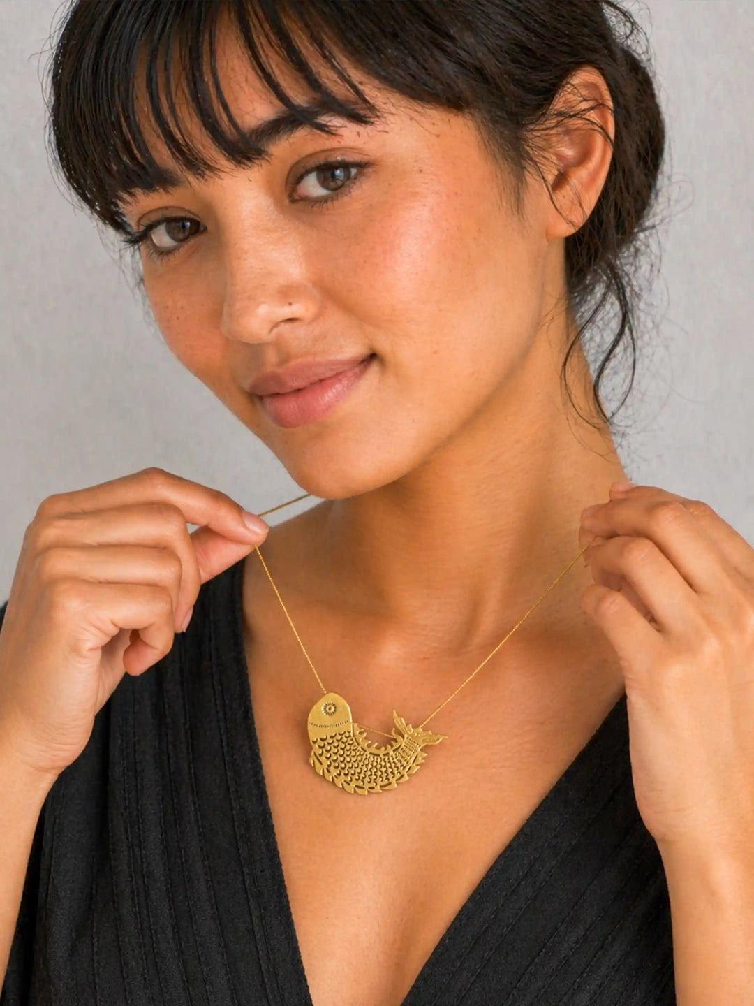 Reva Pendant