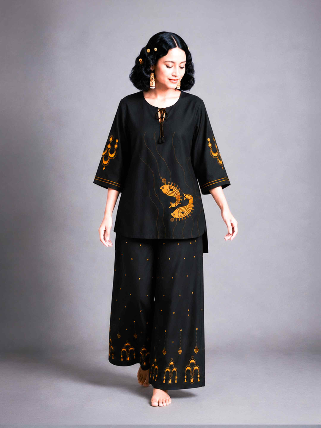 Matasya Set