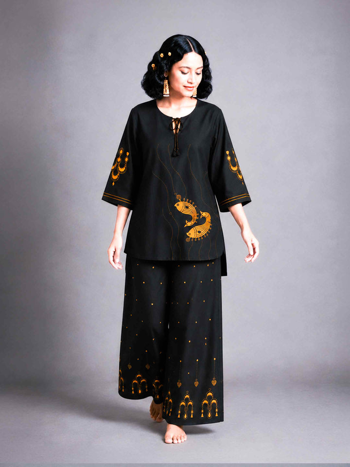 Matasya Set