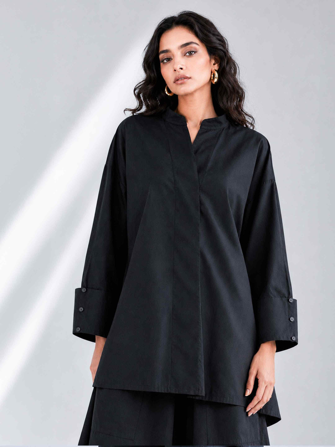 Everyday Oomph - Black