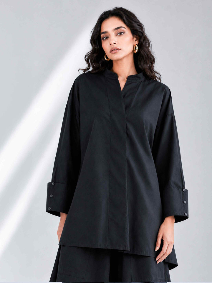 Everyday Oomph - Black