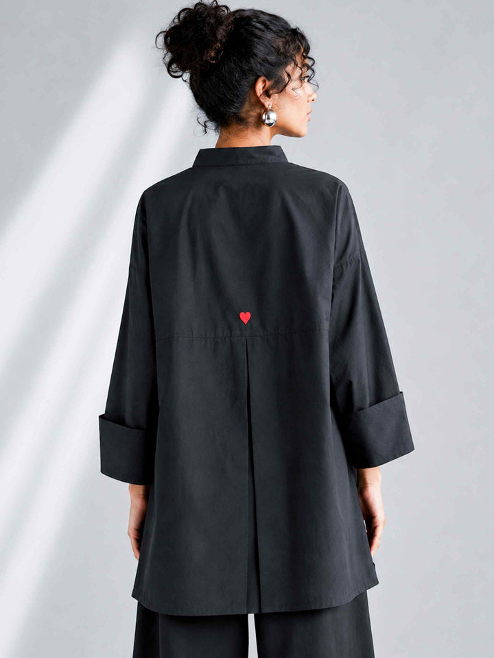 Everyday Oomph - Black