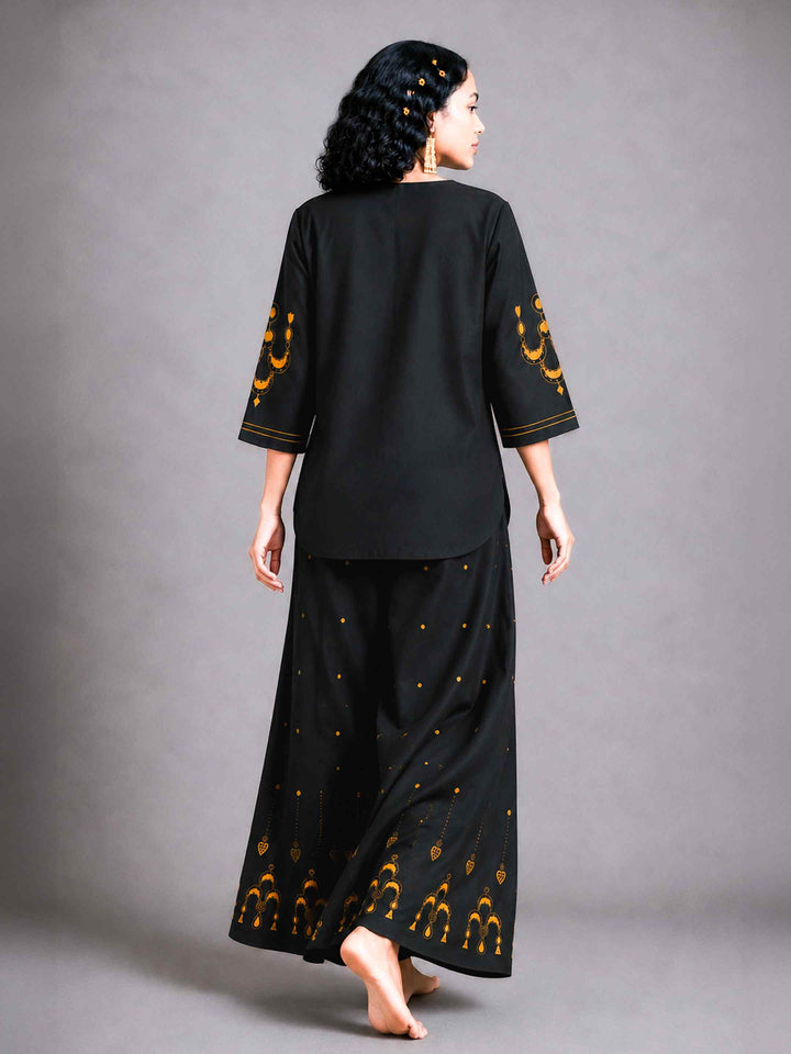 Matasya Set