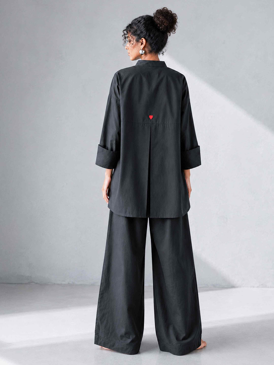 Everyday Oomph - Black