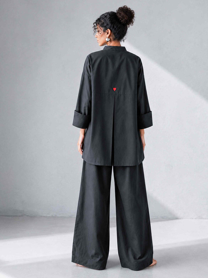 Everyday Oomph - Black