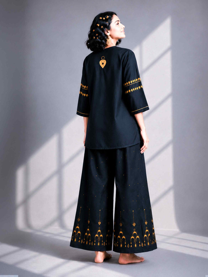 Matasya Set