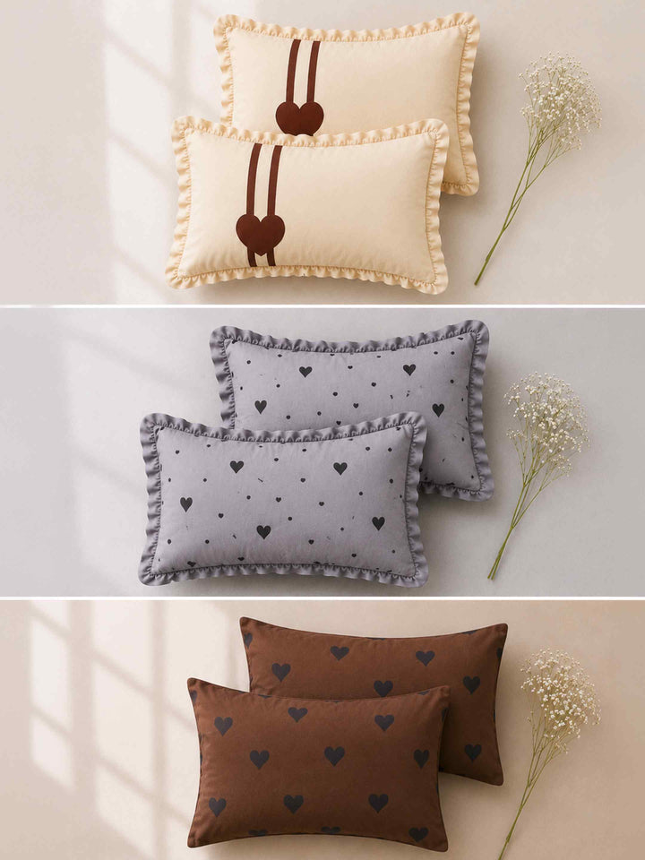 Pillow Insert - 18 X 20 Inches