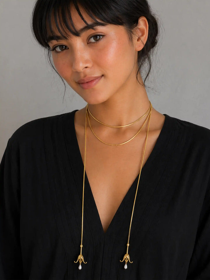 Dori Necklace