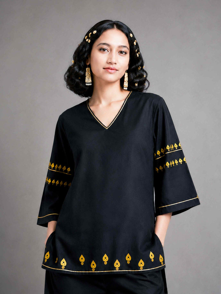 Hridaya Set