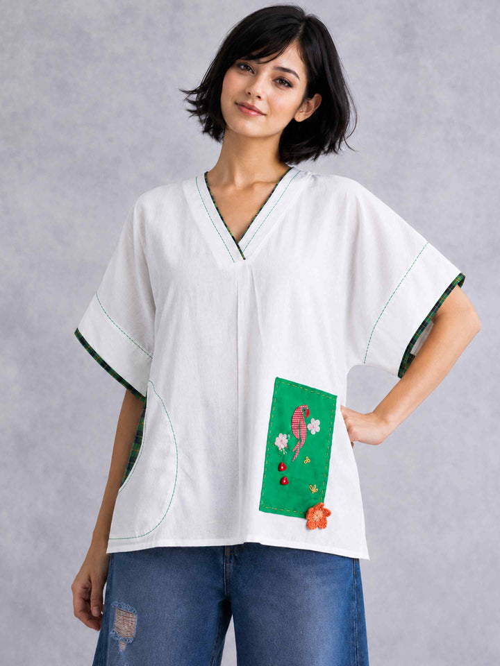 Pihu Top