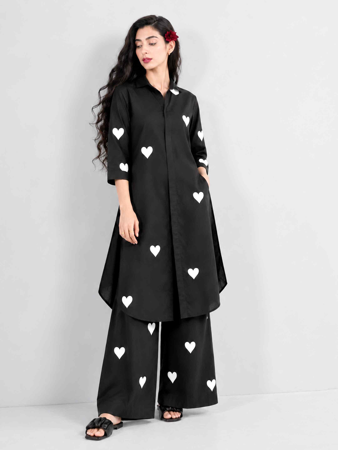 Cupid Kurta