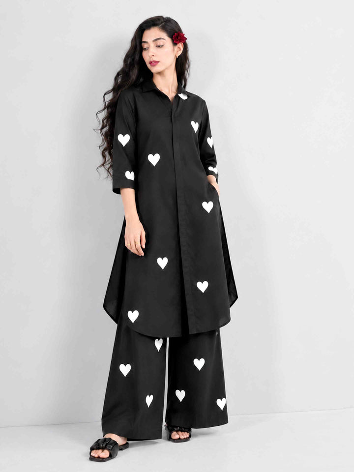 Cupid Kurta
