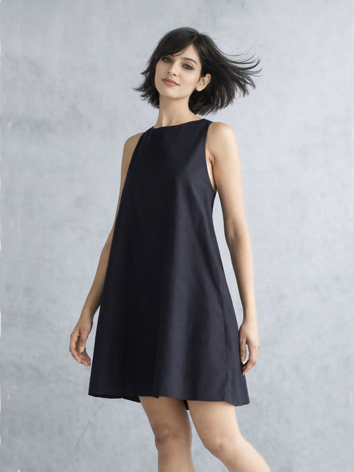 Willow Dress - Black