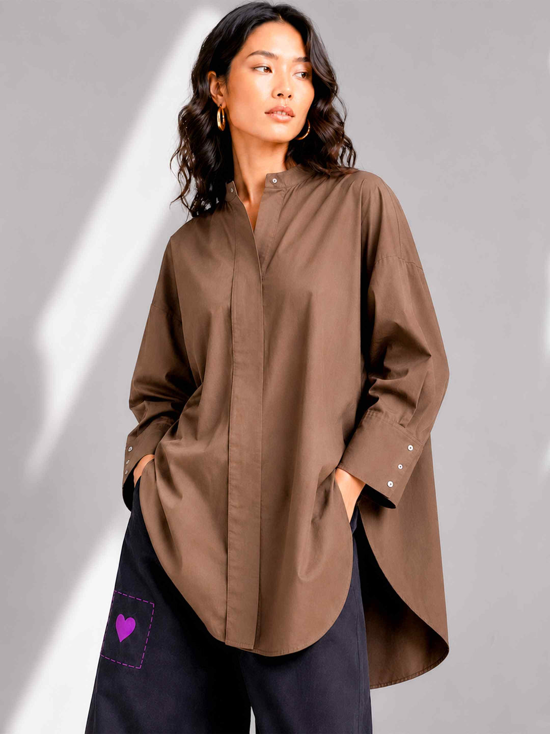 Everyday Oomph - Coffee