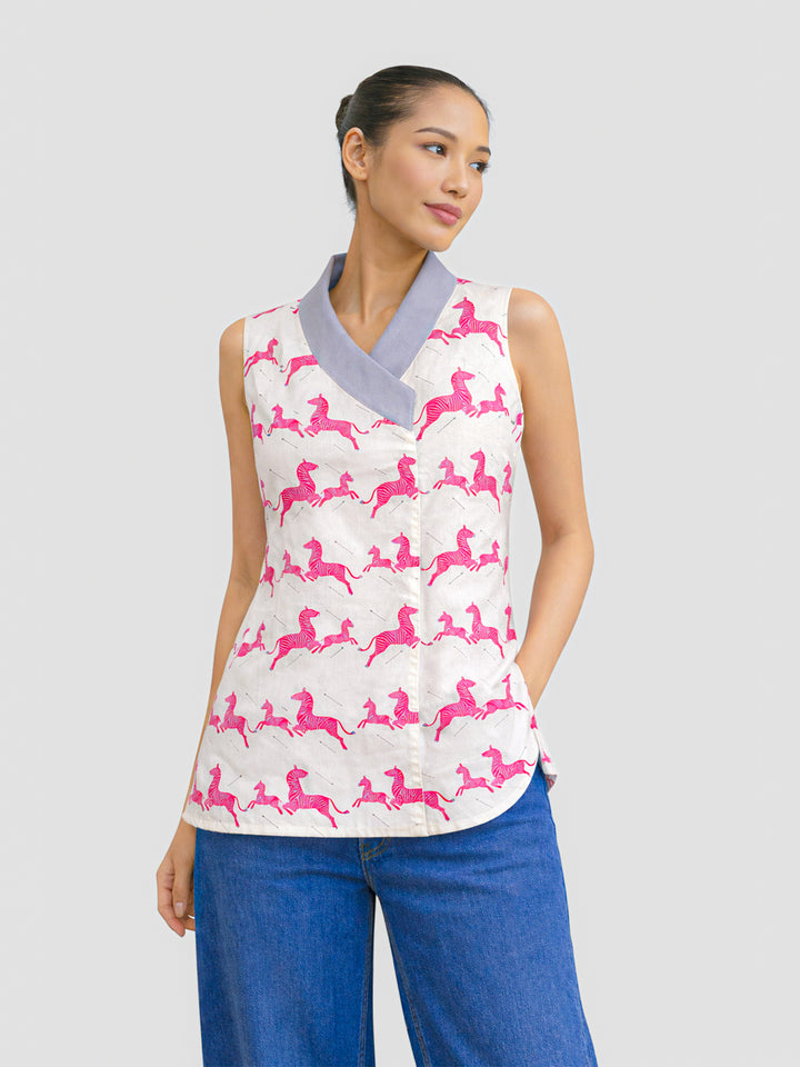 Savanna Top
