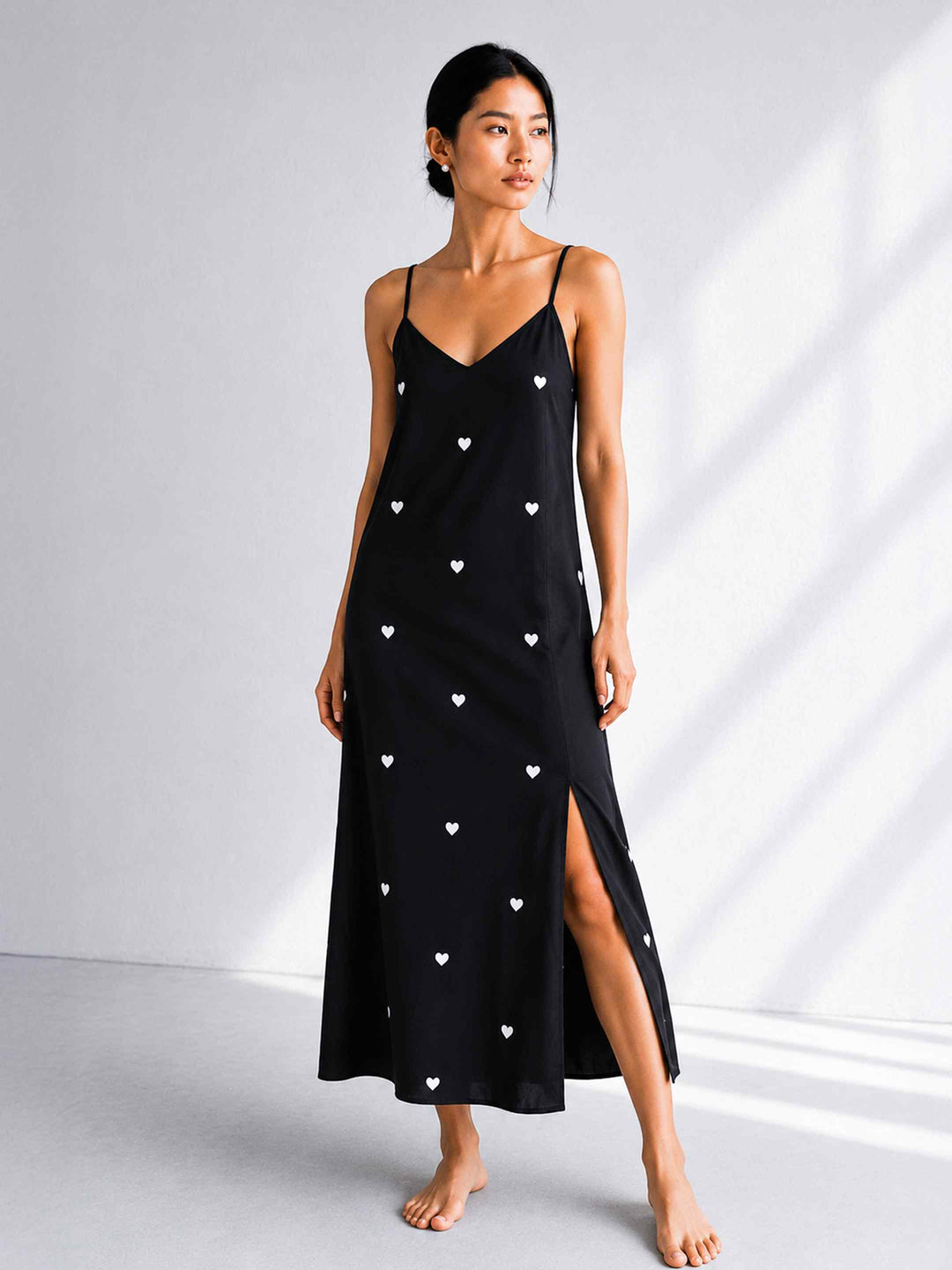 Heartthrob Dress