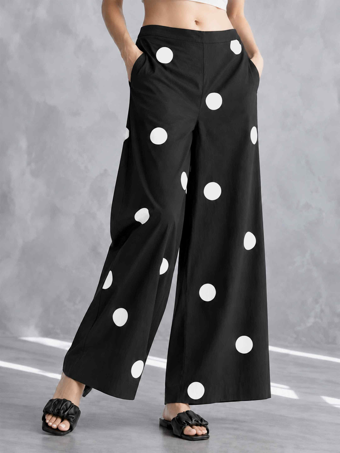 Black Diamond Pants