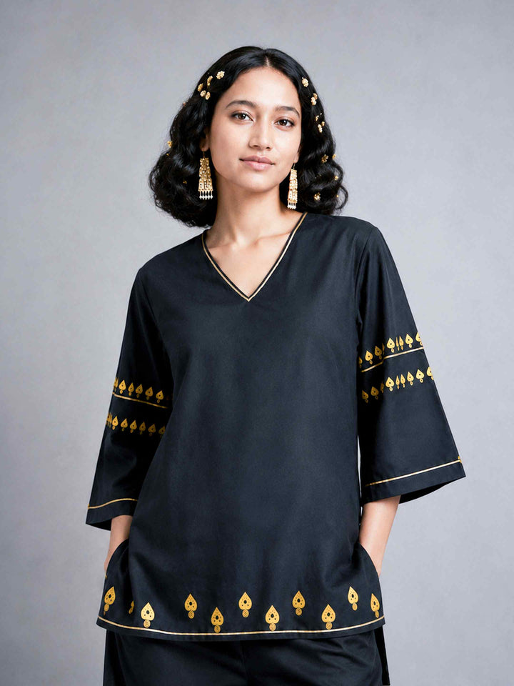 Hridaya Kurta
