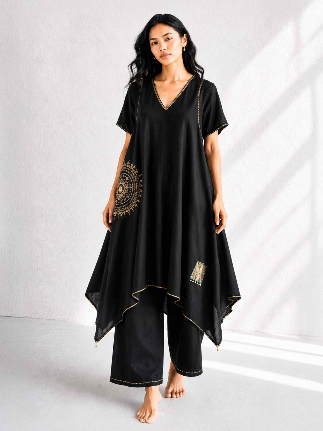 Ananta Kurta