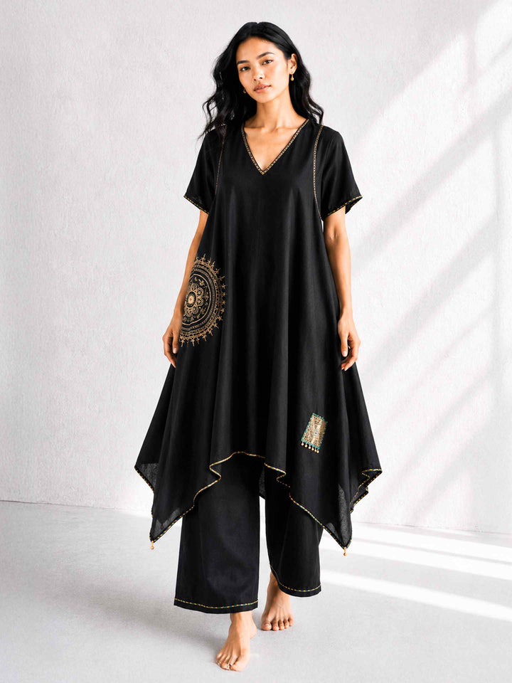 Ananta Kurta