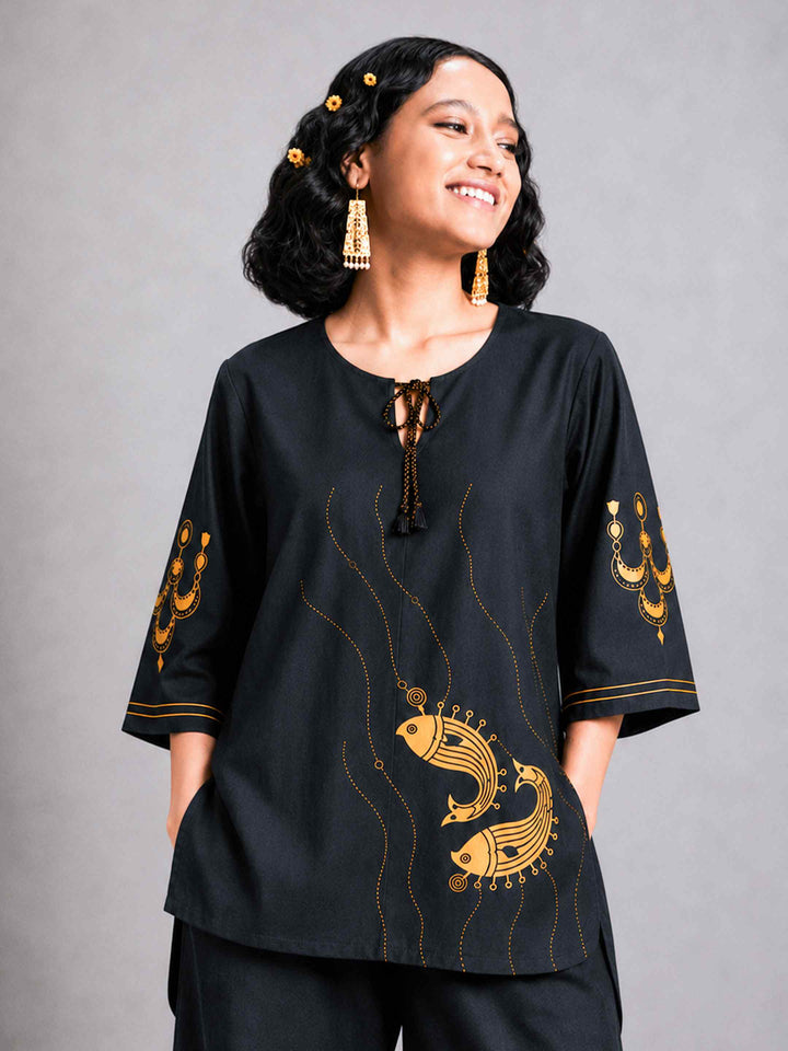 Matsaya Kurta