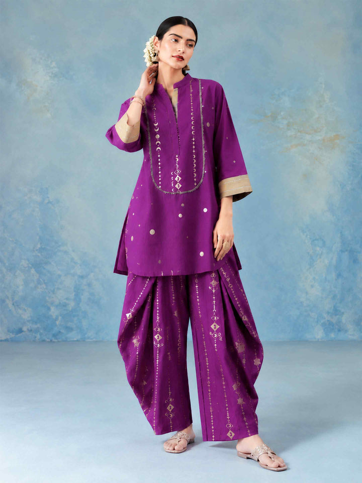 Sitara Kurta