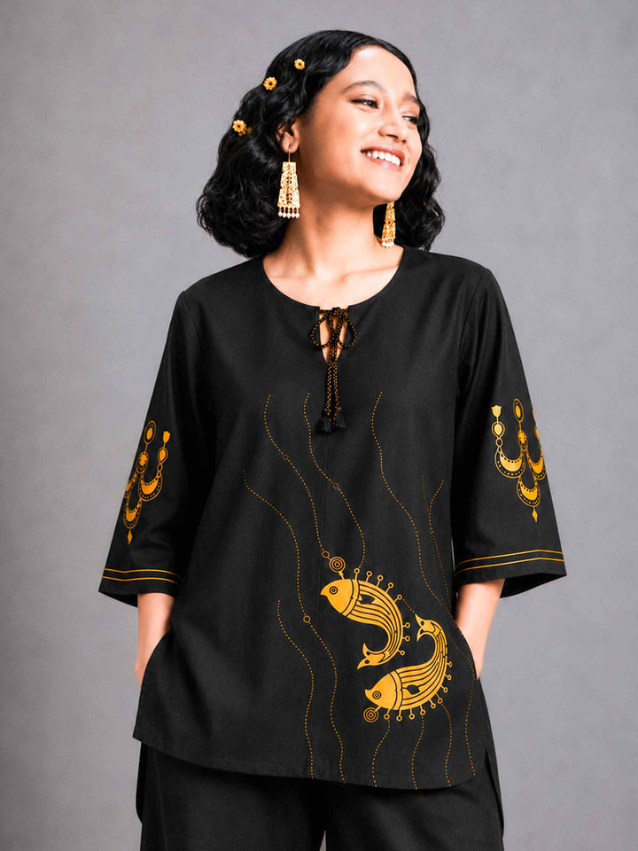 Matasya Set