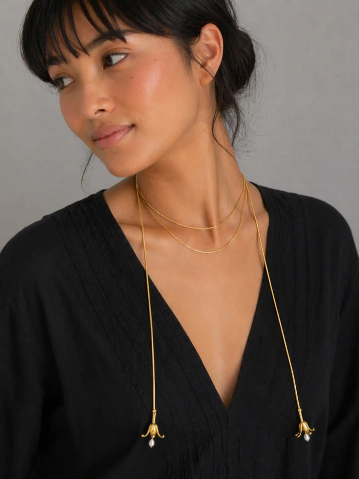 Dori Necklace