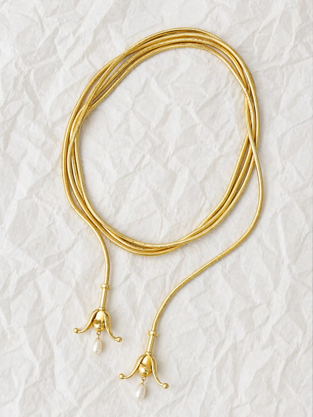 Dori Necklace