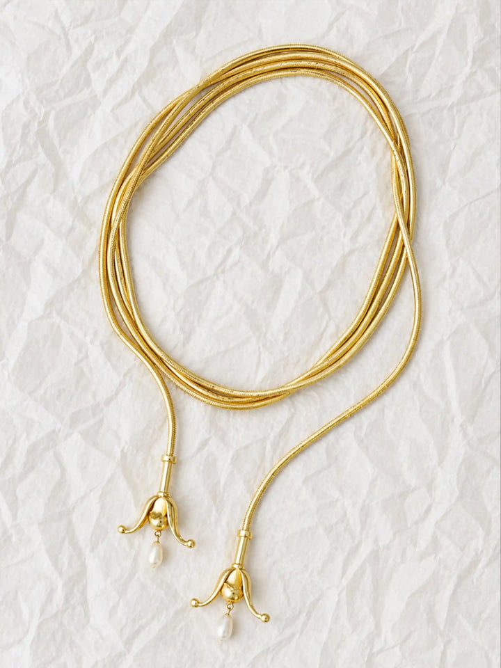 Dori Necklace