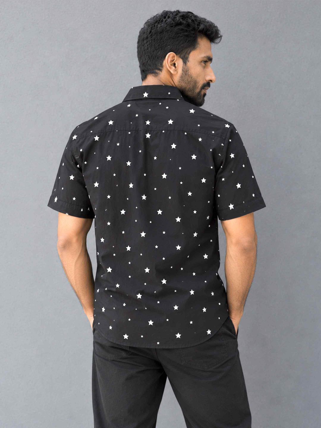 Starry Night Shirt