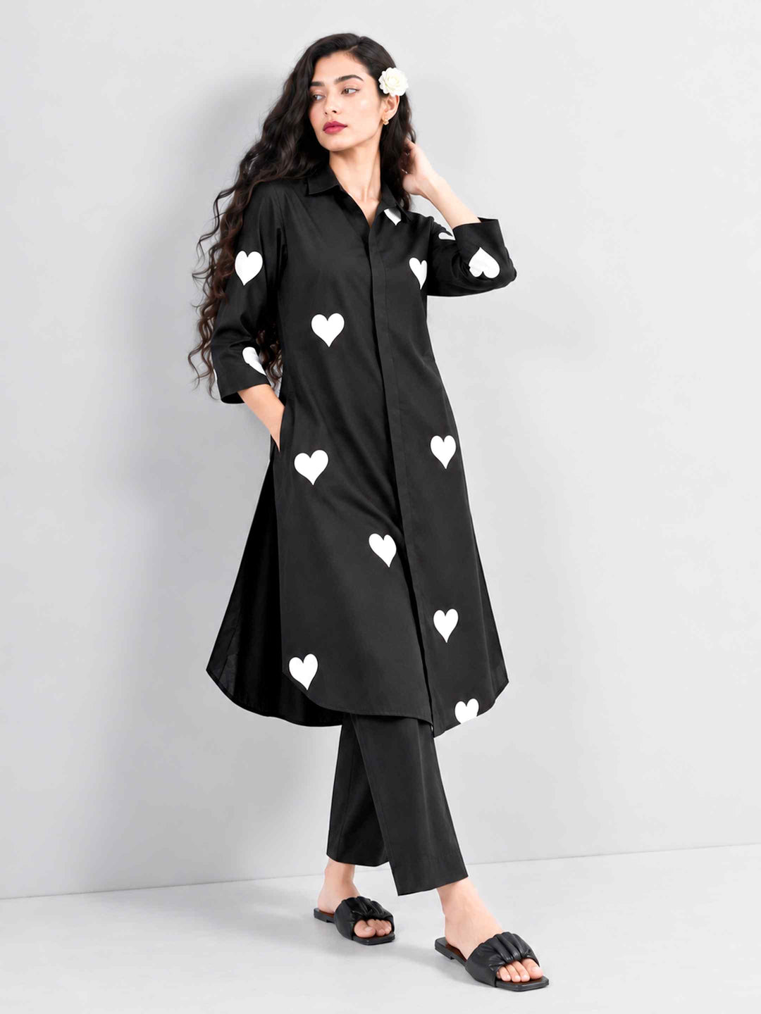 Cupid Kurta