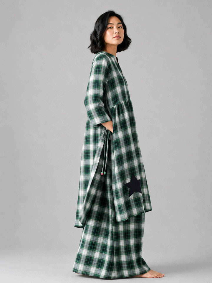 Neel Taara Co-ord Set