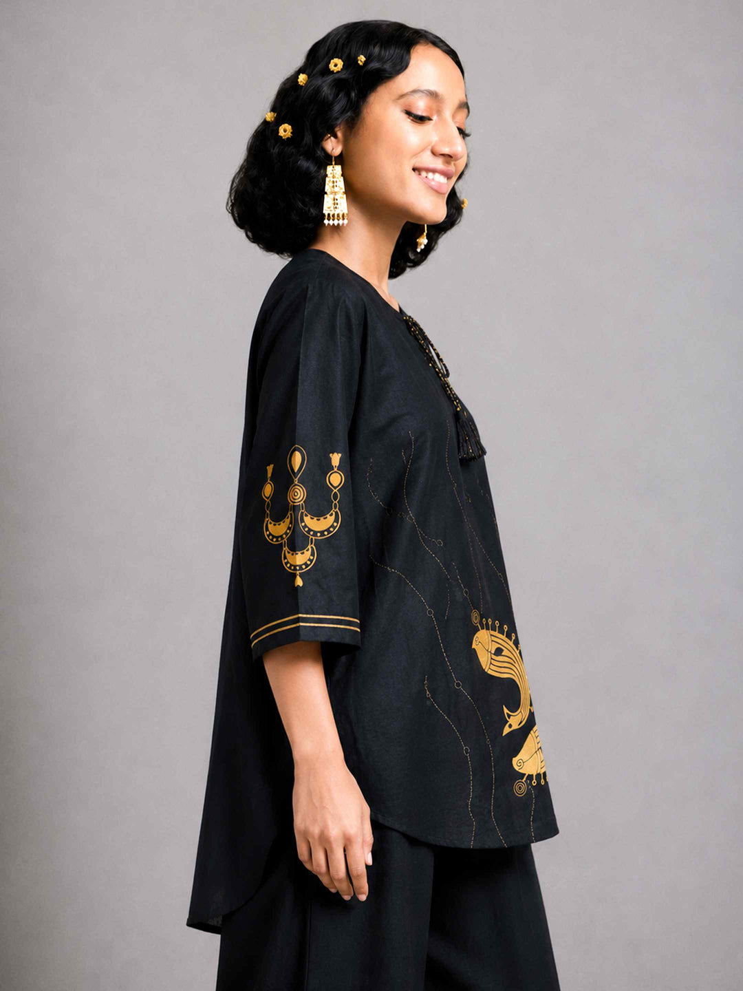 Matsaya Kurta