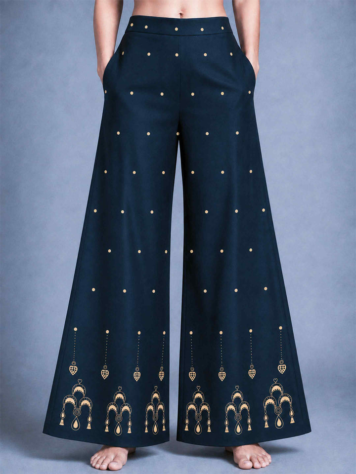 Kaanan Bala Pants