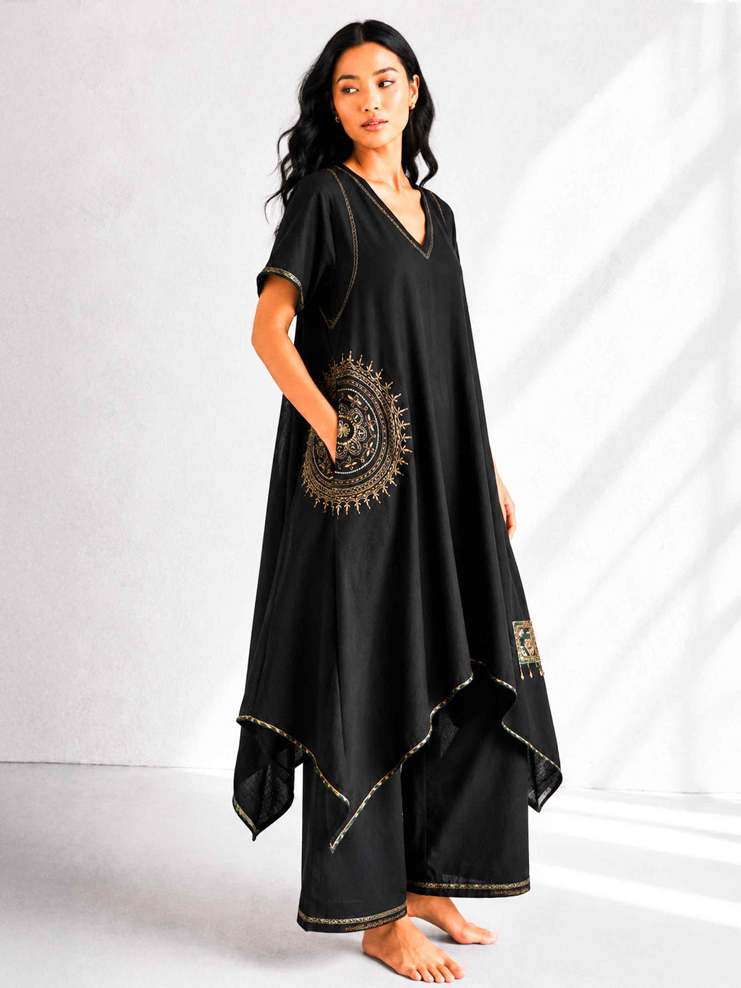 Ananta Kurta