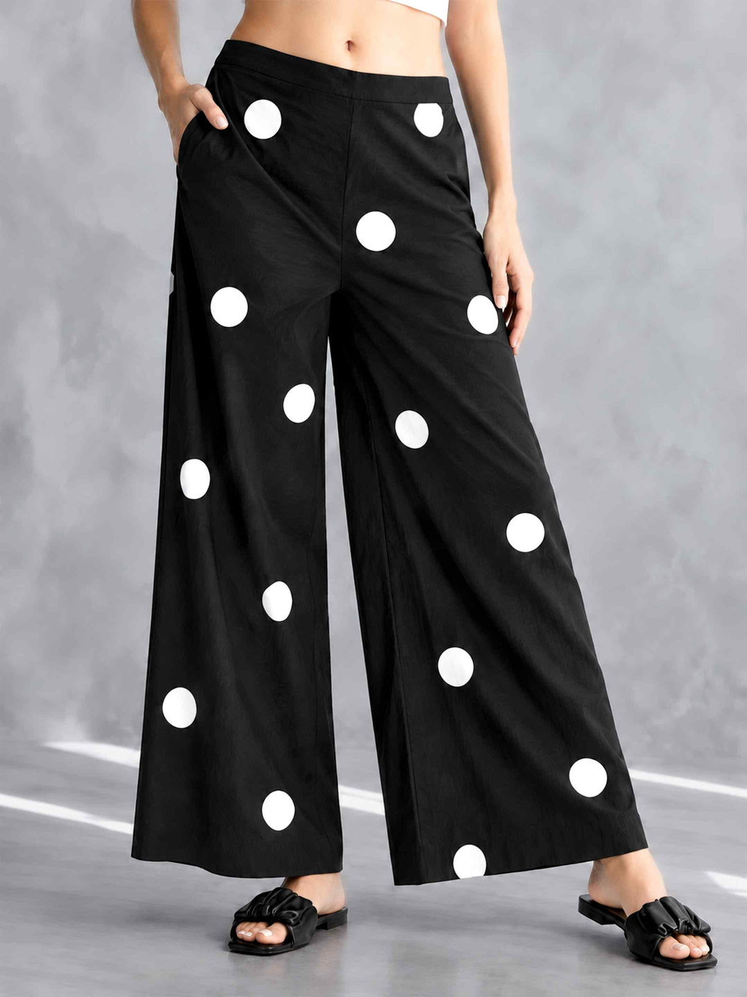 Black Diamond Pants