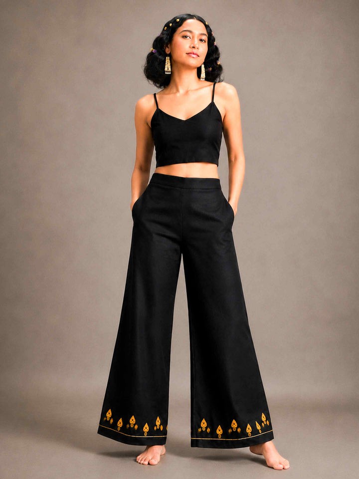 Hridaya pants