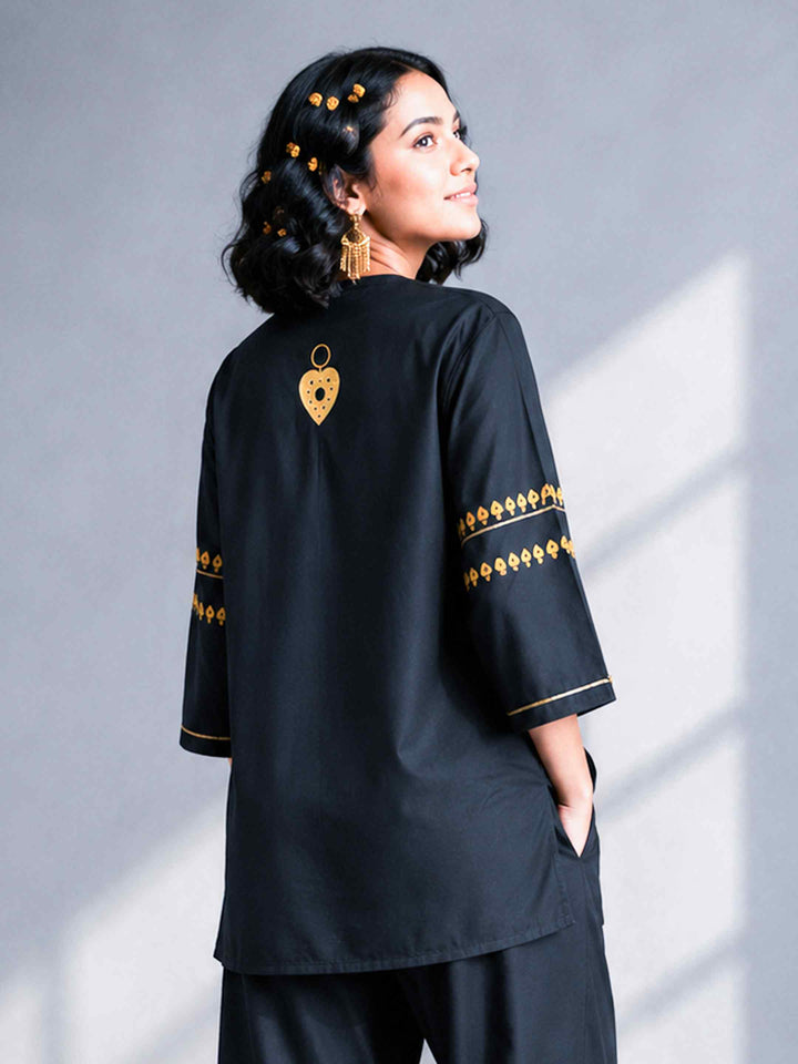 Hridaya Kurta