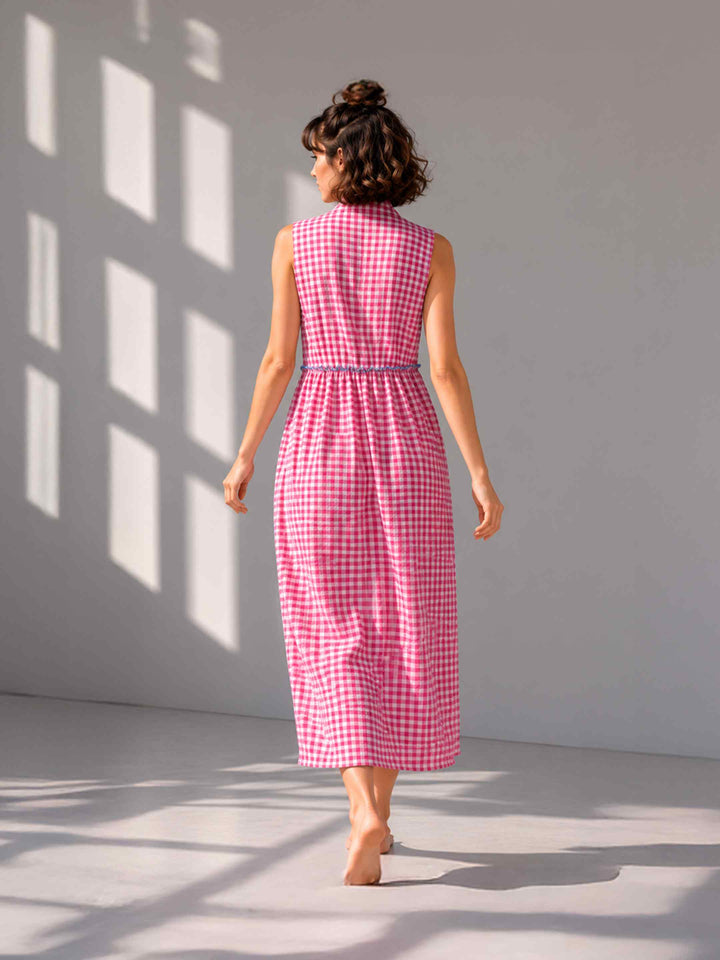 English Cottage Dress