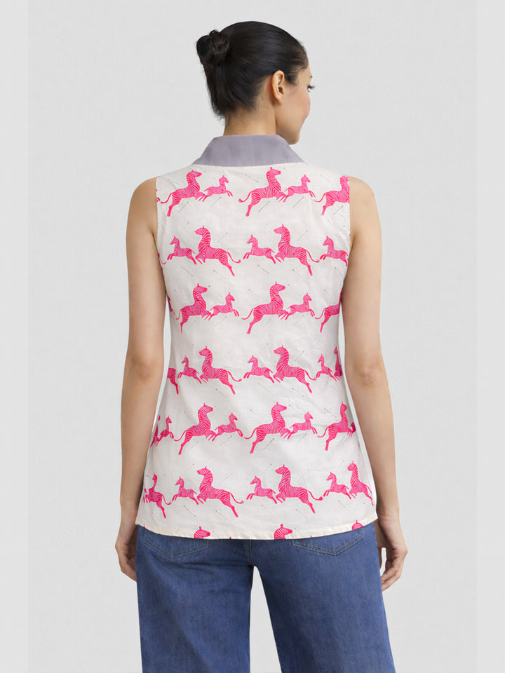 Savanna Top
