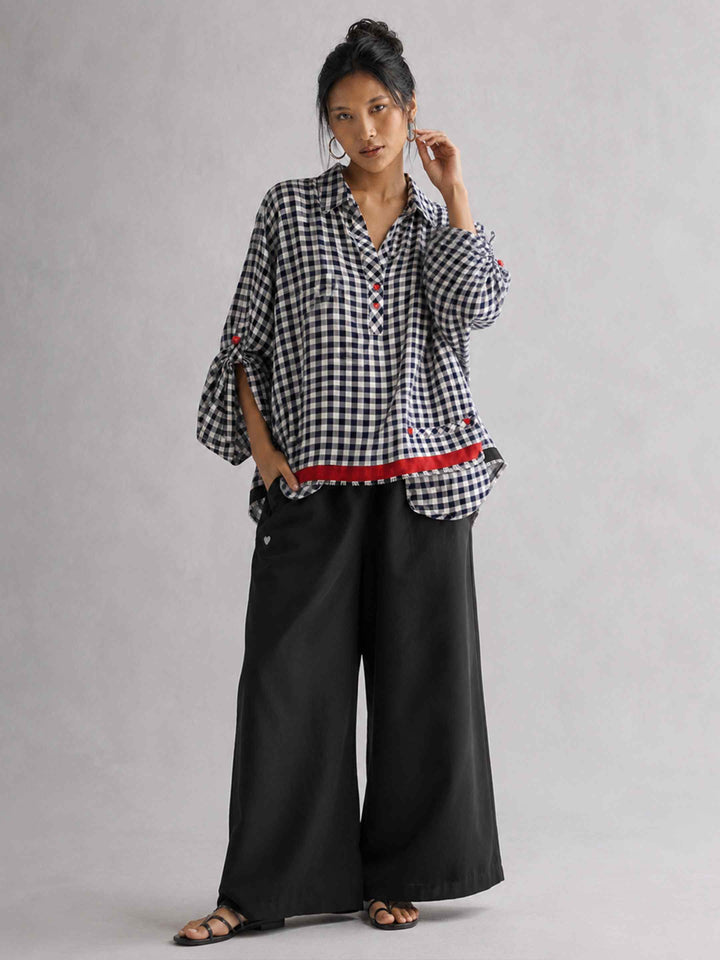Heart Check Top