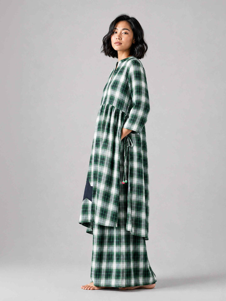 Neel Taara Co-ord Set