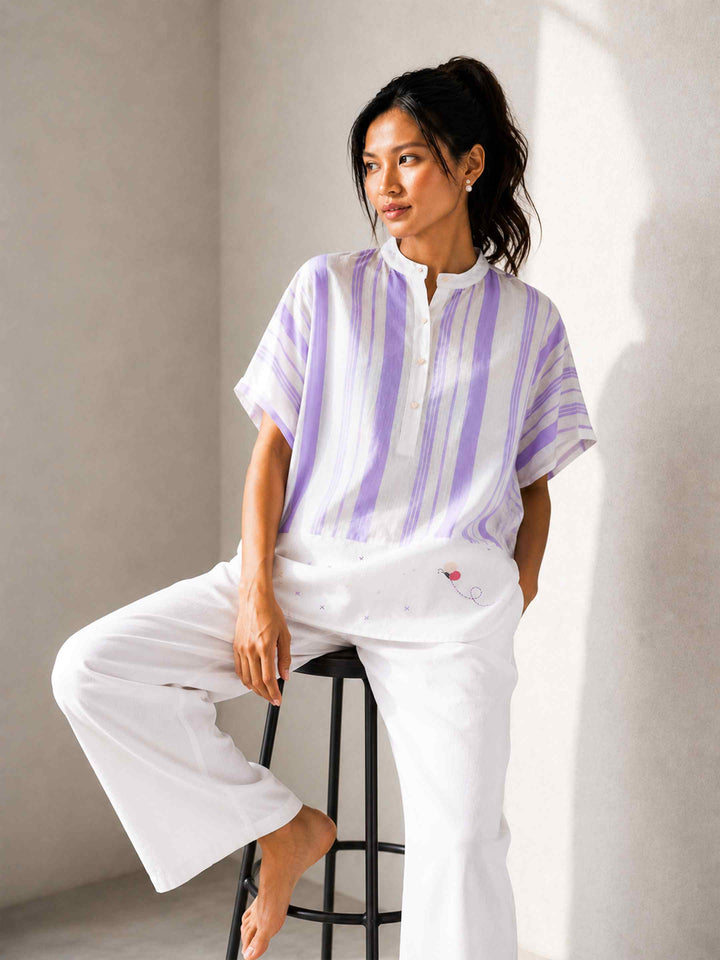 Flutter Stripe Top