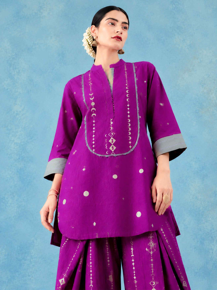 Sitara Kurta