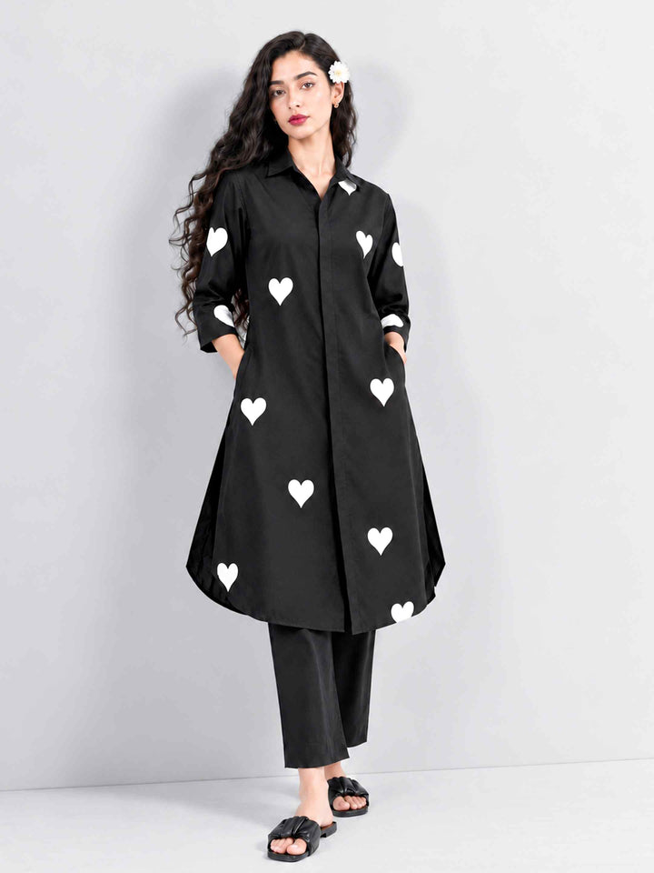 Cupid Kurta